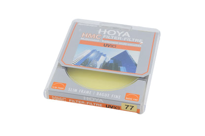 KMZ 77mm Yellow Filter Y 1.4x