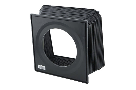 Sinar 4x5" Tapered Bellows