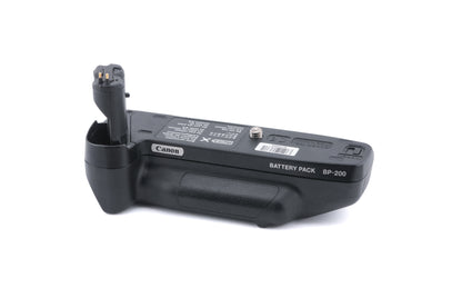 Canon BP-200 Battery Pack