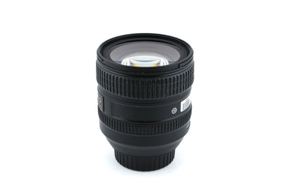 Nikon 24-85mm f3.5-4.5 AF-S Nikkor G ED VR
