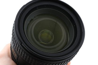 Nikon 24-85mm f3.5-4.5 AF-S Nikkor G ED VR