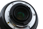 Nikon 24-85mm f3.5-4.5 AF-S Nikkor G ED VR