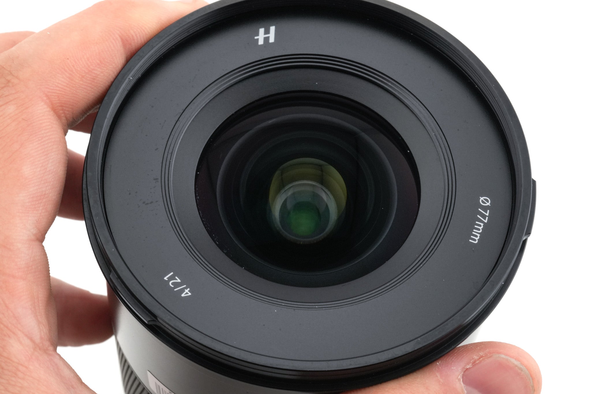 Hasselblad 21mm f4 XCD – Kamerastore