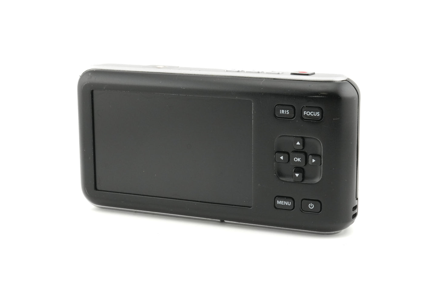 Blackmagic Pocket Cinema Camera