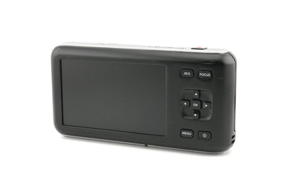 Blackmagic Pocket Cinema Camera