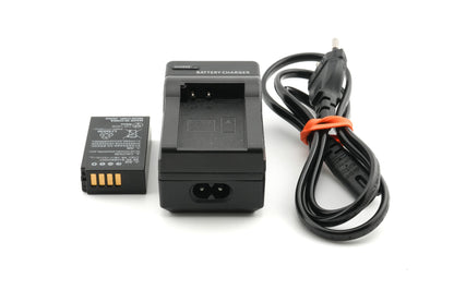 Blackmagic Pocket Cinema Camera