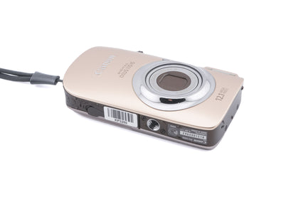 Canon IXUS 110 IS