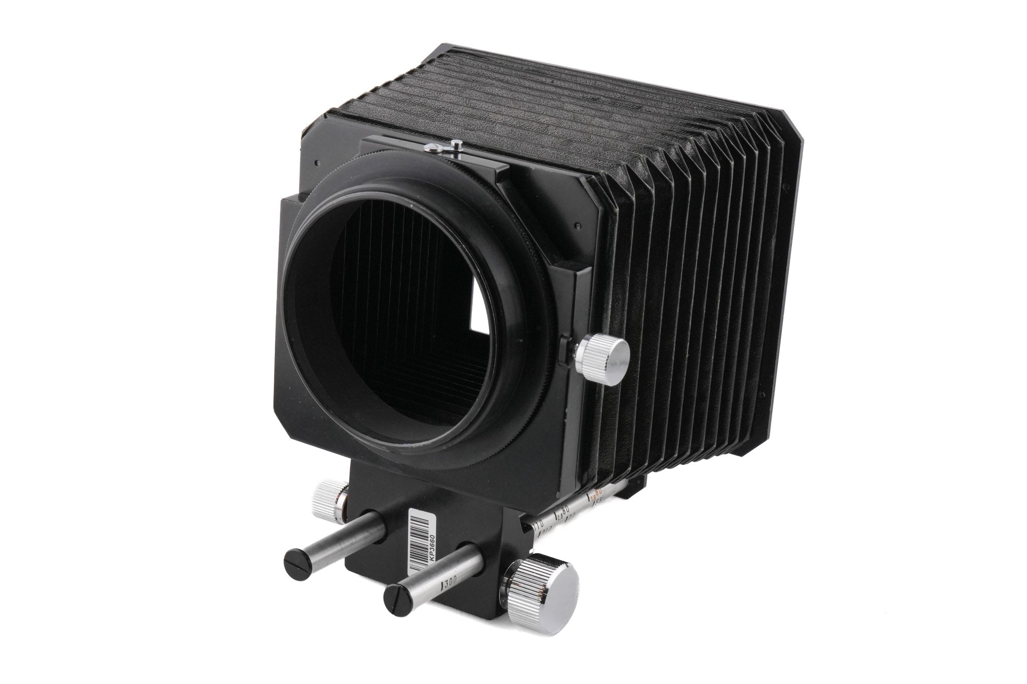 Mamiya 55-110mm f4.5 Sekor Zoom C N - Lens – Kamerastore