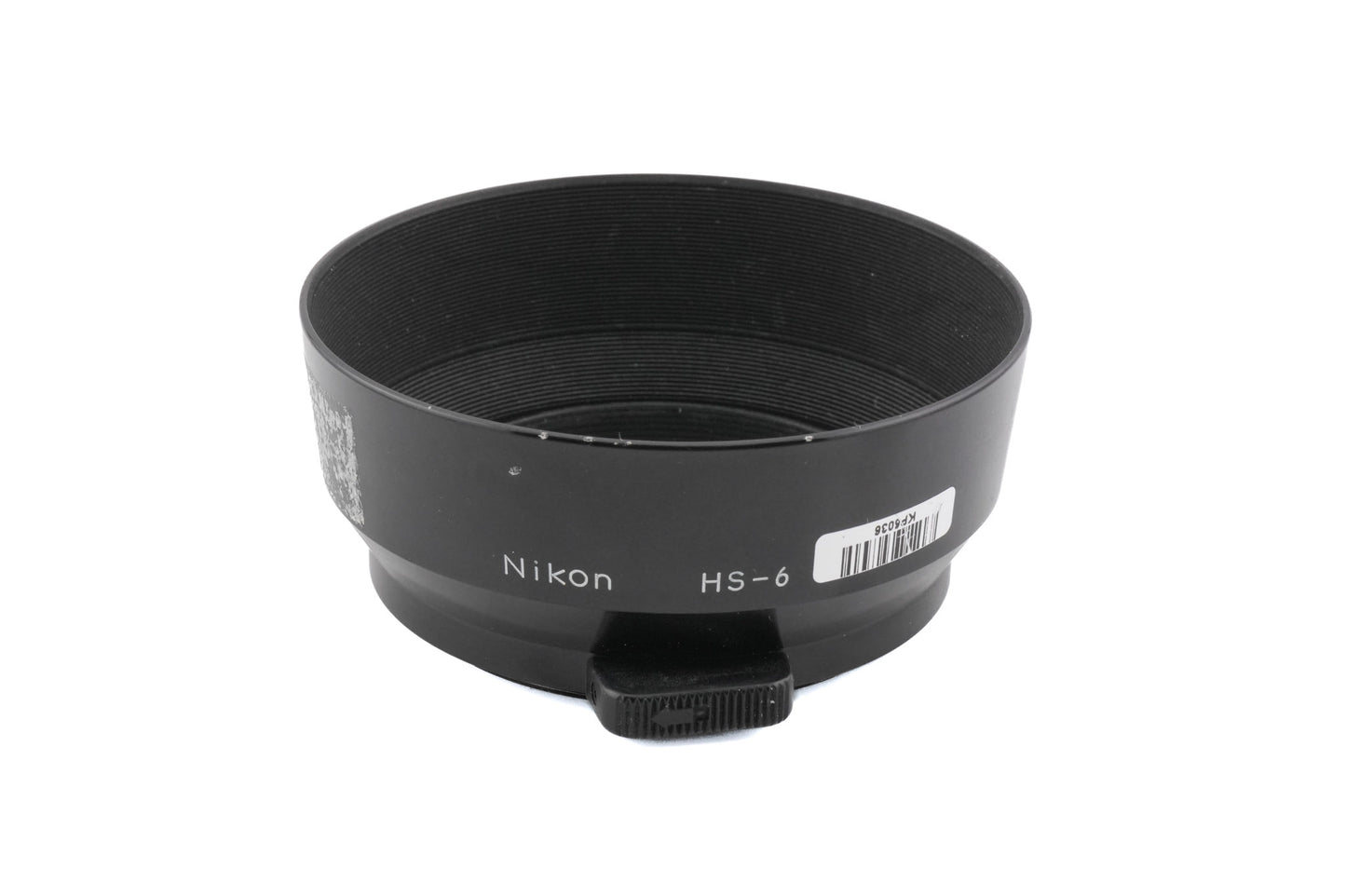 Nikon HS-6 Lens Hood