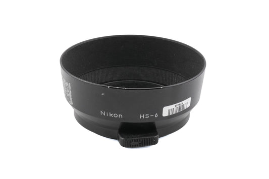 Nikon HS-6 Lens Hood