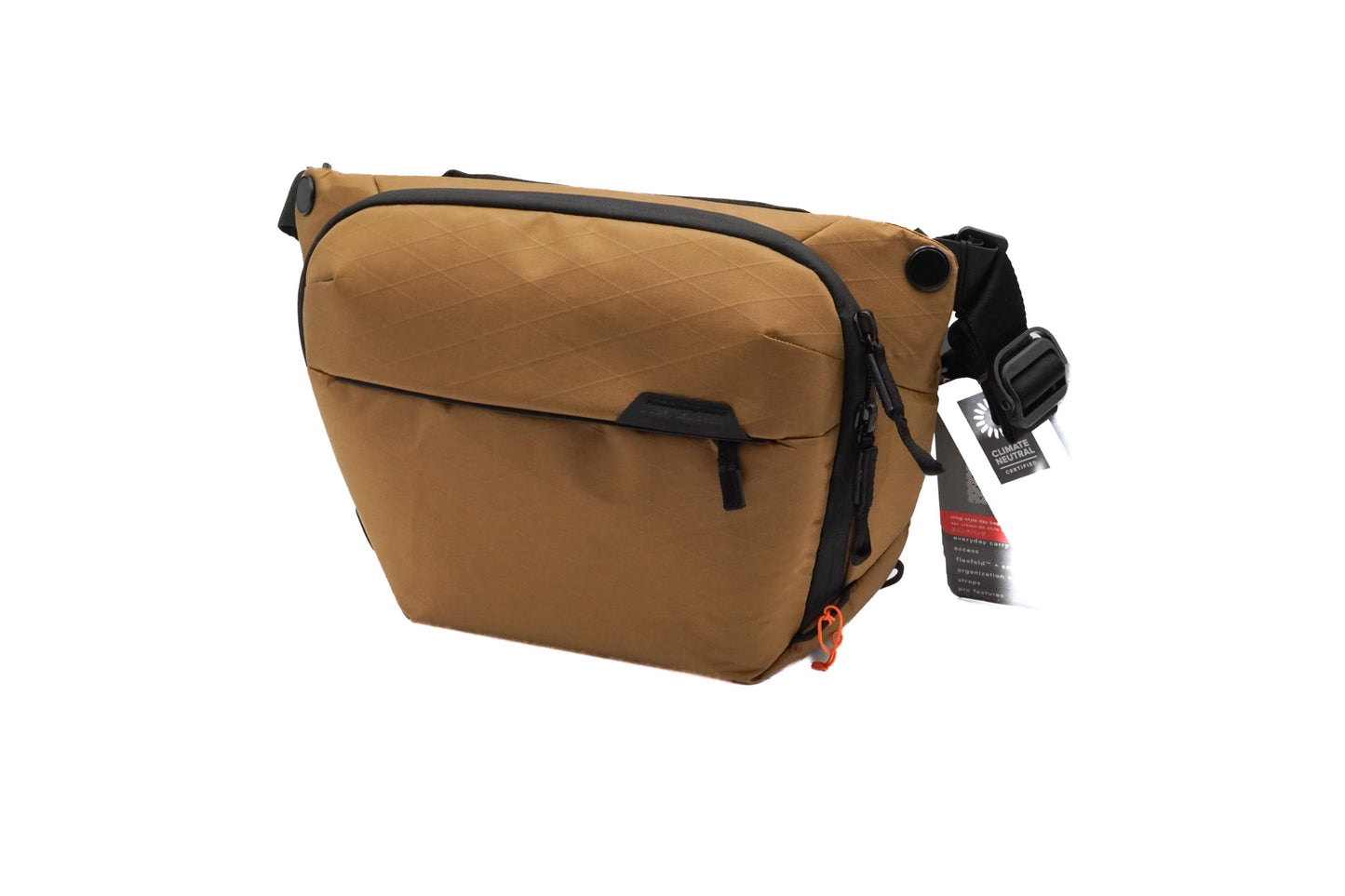 Peak Design Everyday Sling 6L V2