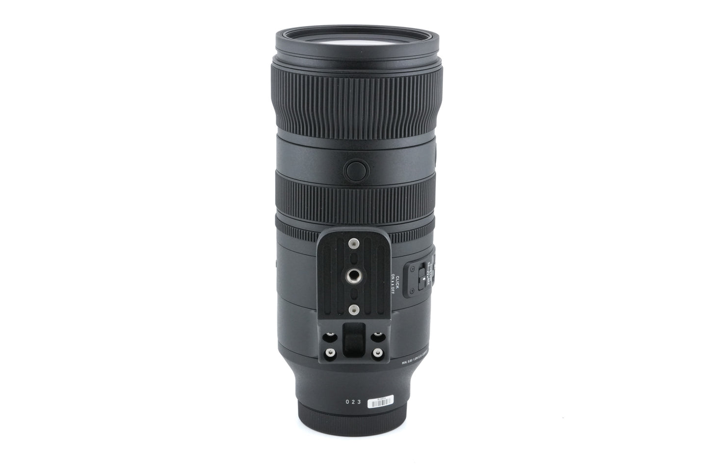 Sigma 70-200mm f2.8 DG DN OS Sport