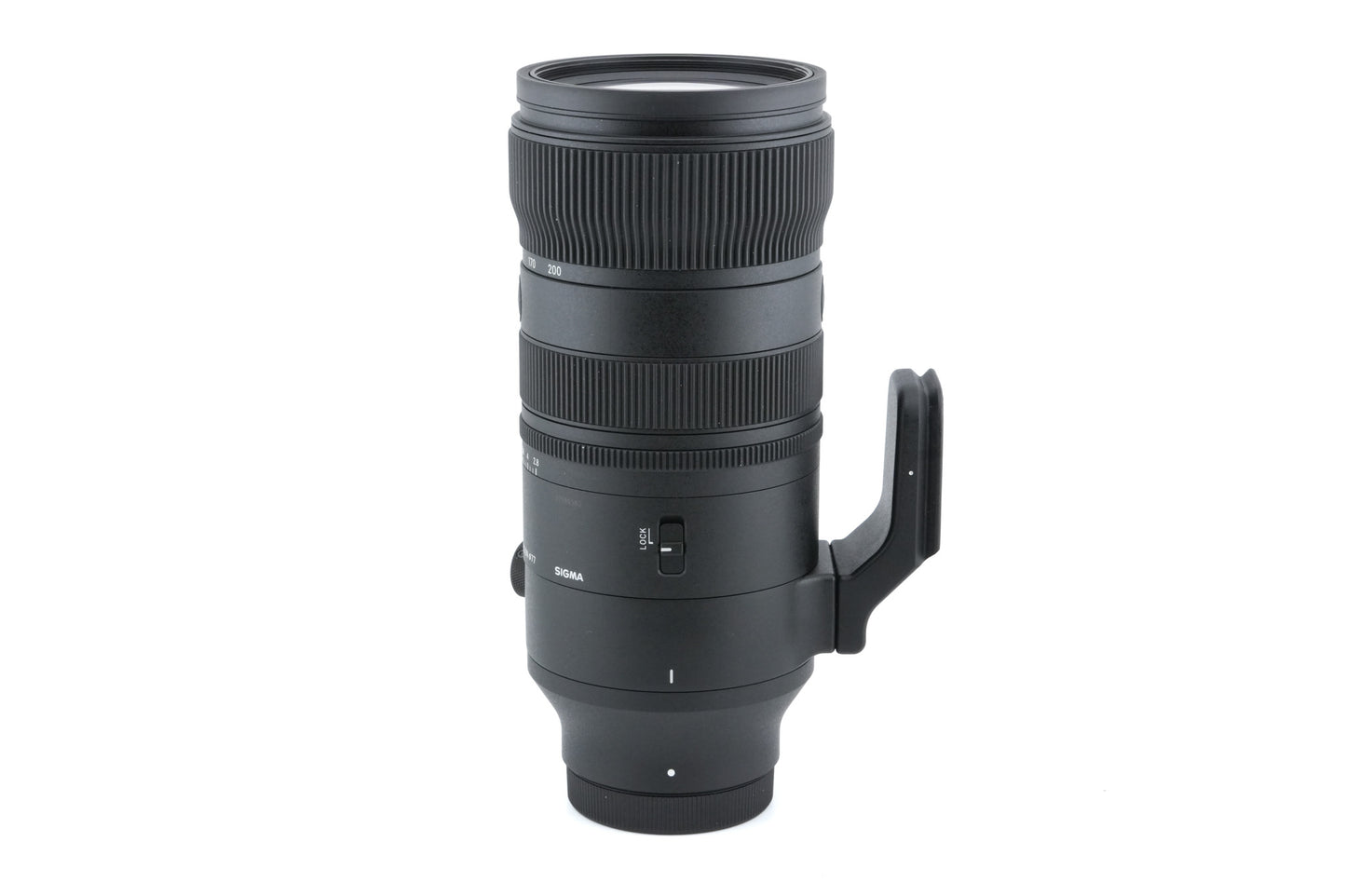 Sigma 70-200mm f2.8 DG DN OS Sport