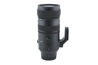 Sigma 70-200mm f2.8 DG DN OS Sport