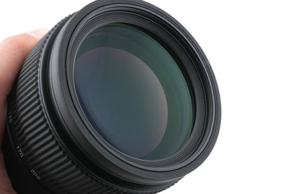 Sigma 70-200mm f2.8 DG DN OS Sport