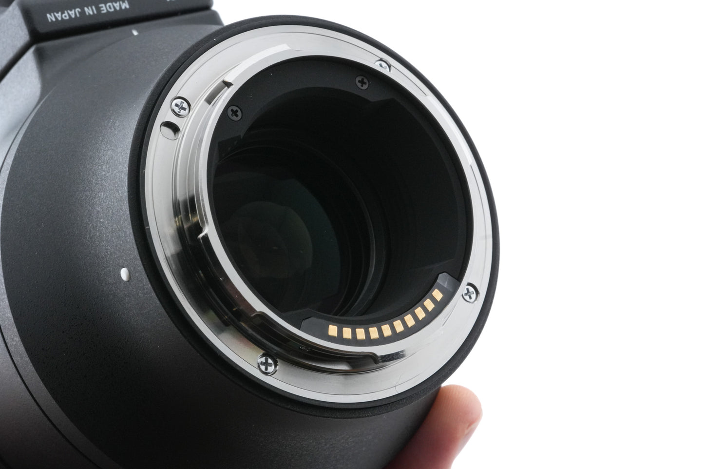 Sigma 70-200mm f2.8 DG DN OS Sport