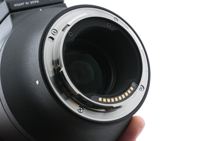 Sigma 70-200mm f2.8 DG DN OS Sport