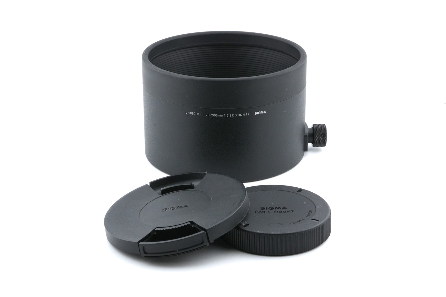 Sigma 70-200mm f2.8 DG DN OS Sport