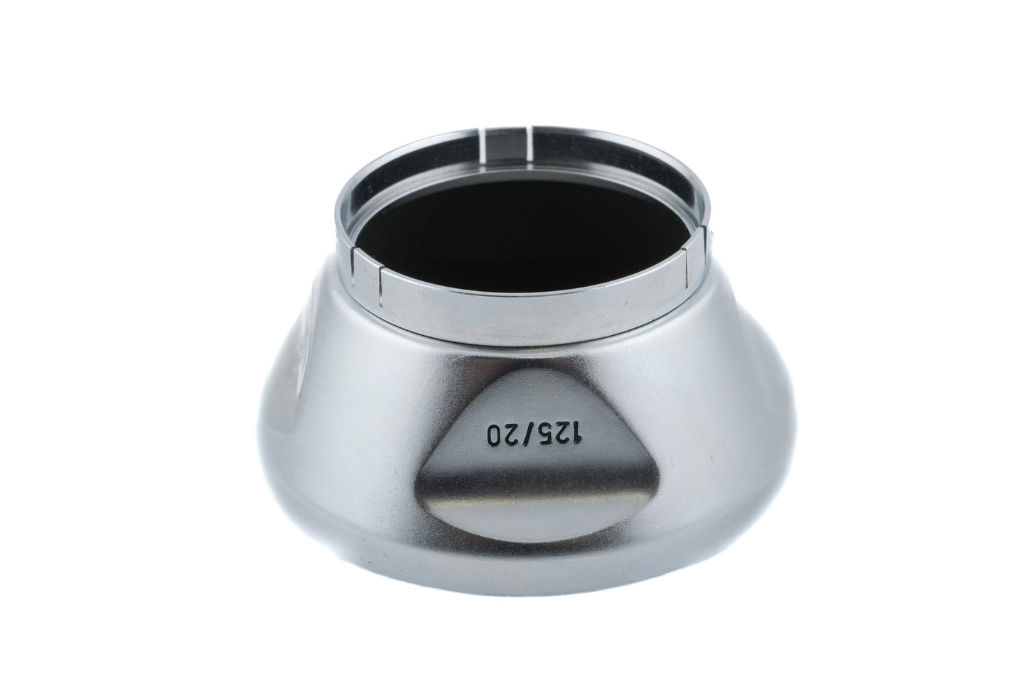 Voigtländer 35mm Push-On Lens Hood (125/20)