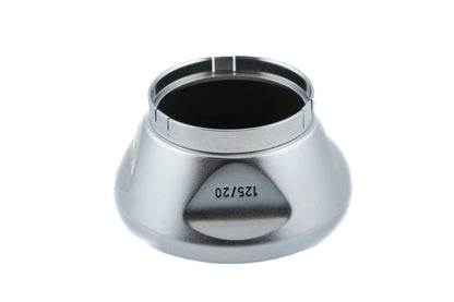 Voigtländer 35mm Push-On Lens Hood (125/20)