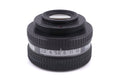 Rodenstock 50mm f2.8 Rogonar-S