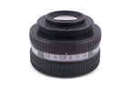 Rodenstock 50mm f2.8 Rogonar-S