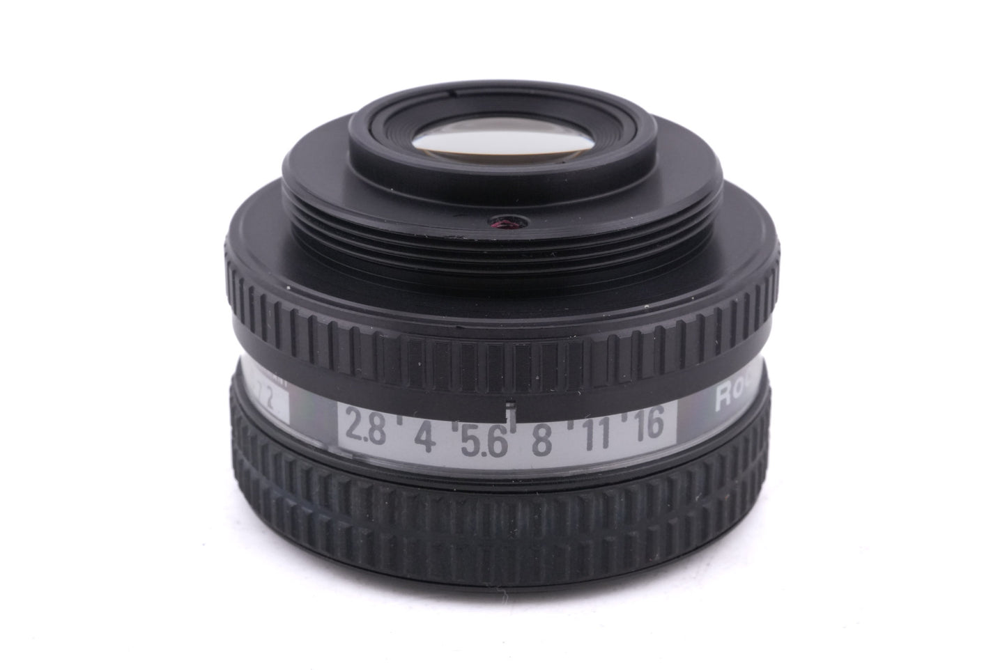 Rodenstock 50mm f2.8 Rogonar-S