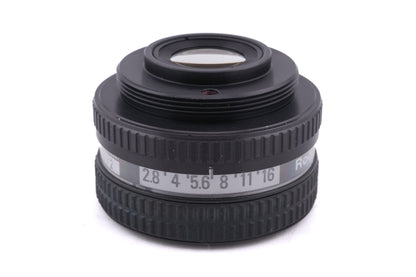 Rodenstock 50mm f2.8 Rogonar-S