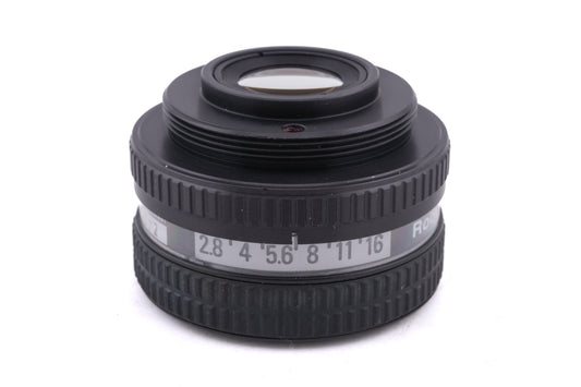 Rodenstock 50mm f2.8 Rogonar-S