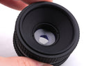 Rodenstock 50mm f2.8 Rogonar-S
