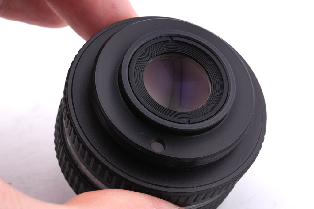 Rodenstock 50mm f2.8 Rogonar-S