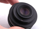 Rodenstock 50mm f2.8 Rogonar-S