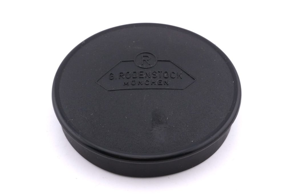 Rodenstock 50mm f2.8 Rogonar-S