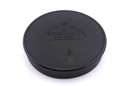 Rodenstock 50mm f2.8 Rogonar-S