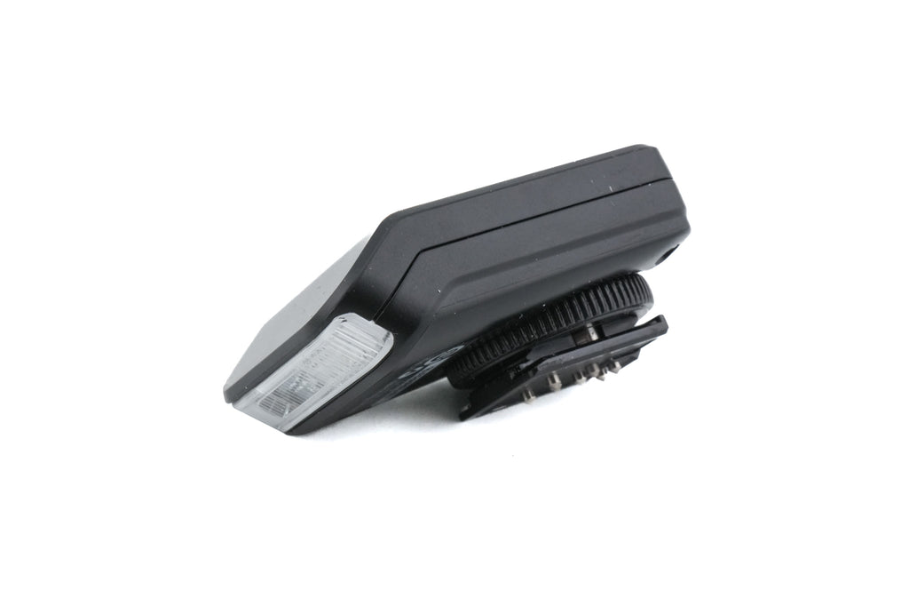 Samsung SEF8A Flash