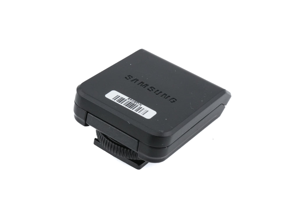 Samsung SEF8A Flash