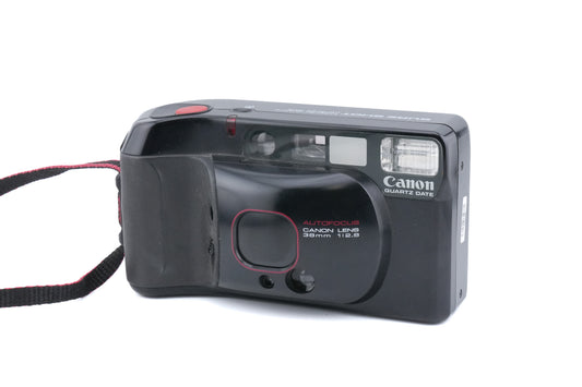Canon Sure Shot Supreme Camera - Main Image