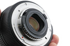 Sigma 10-20mm f4-5.6 EX DC HSM