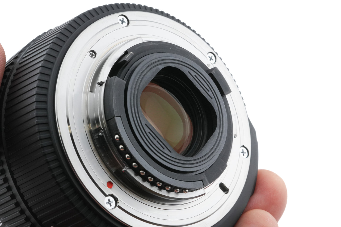 Sigma 10-20mm f4-5.6 EX DC HSM