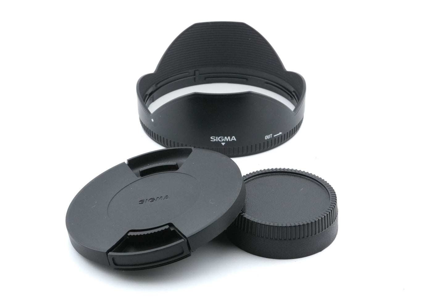 Sigma 10-20mm f4-5.6 EX DC HSM