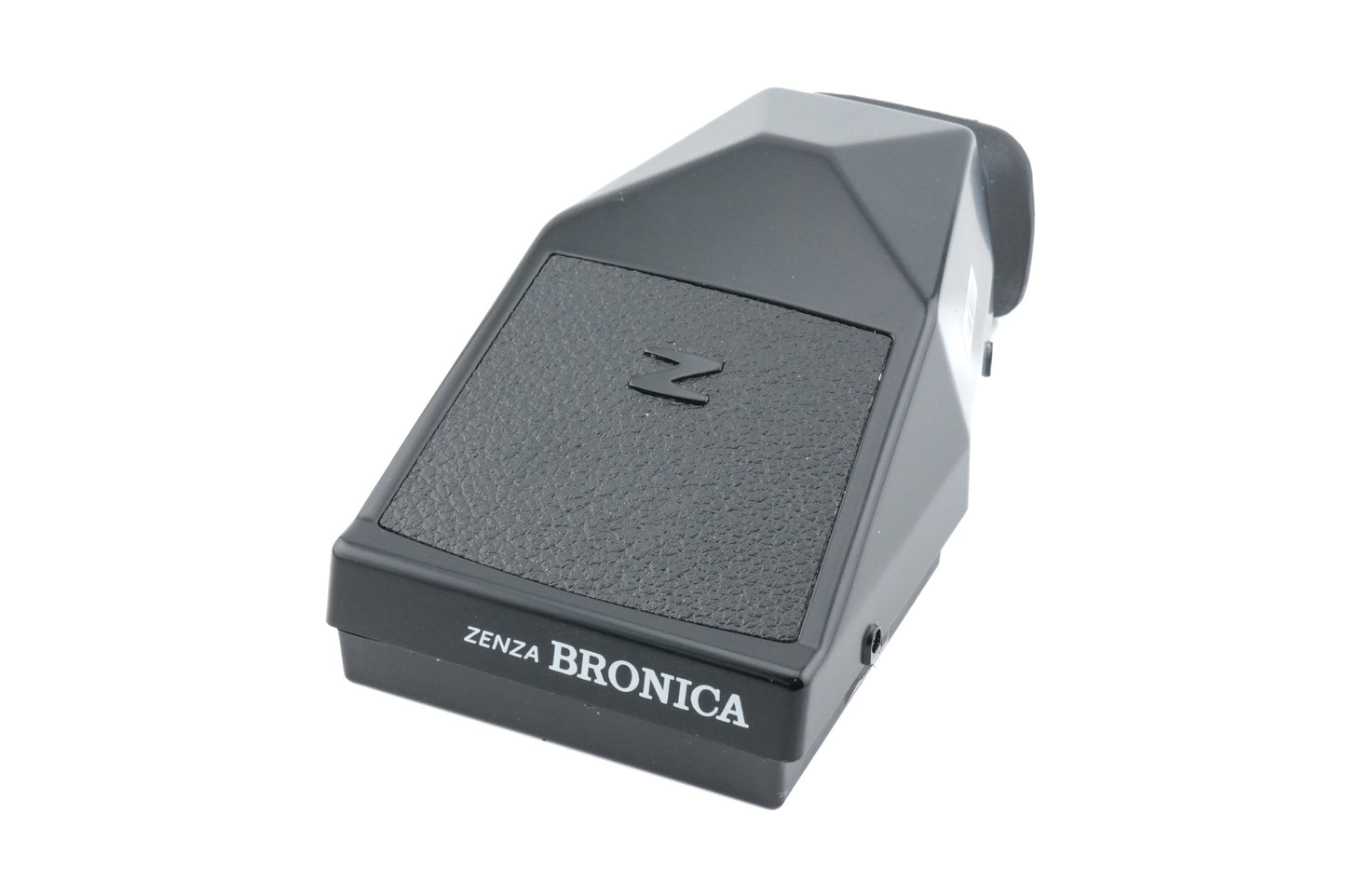 Zenza Bronica Prism Finder E