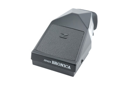 Zenza Bronica Prism Finder E