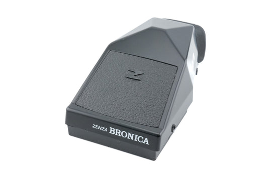 Zenza Bronica Prism Finder E