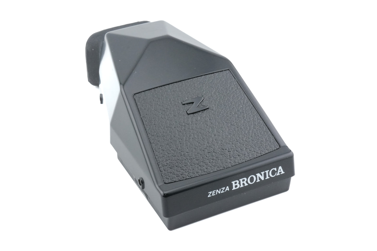 Zenza Bronica Prism Finder E
