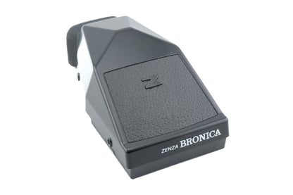 Zenza Bronica Prism Finder E