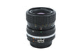 Nikon 35-70mm f3.3-4.5 Zoom-Nikkor AI-S
