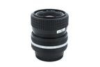 Nikon 35-70mm f3.3-4.5 Zoom-Nikkor AI-S