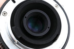 Nikon 35-70mm f3.3-4.5 Zoom-Nikkor AI-S