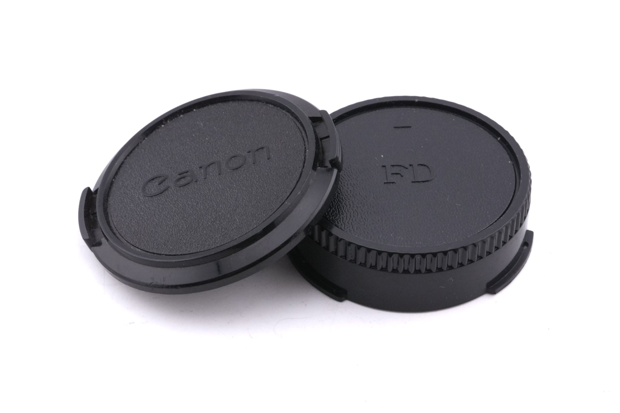 Canon 50mm f1.8 FDn
