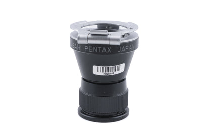 Pentax 2x Viewfinder Magnifier